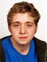 Third Year Student Photographs 2002